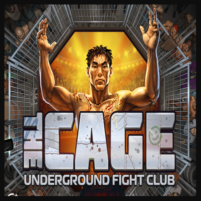 The Cage
